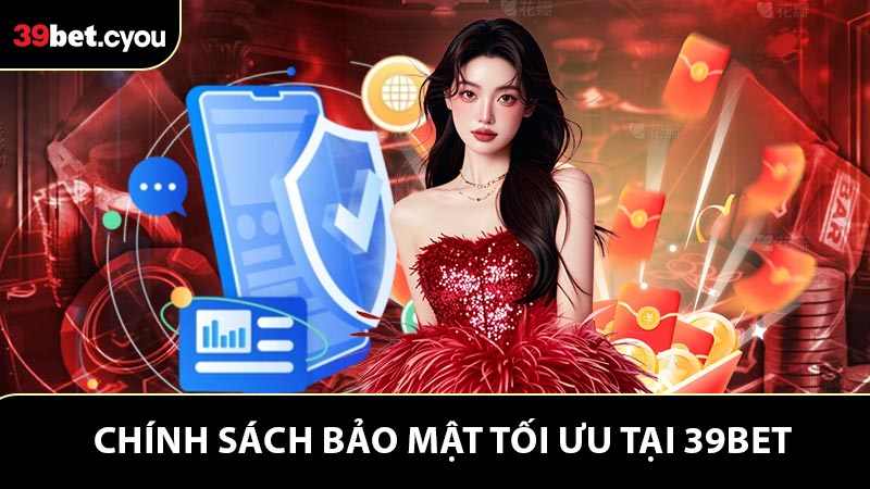 Nguyên tắc chính sách bảo mật thông tin
